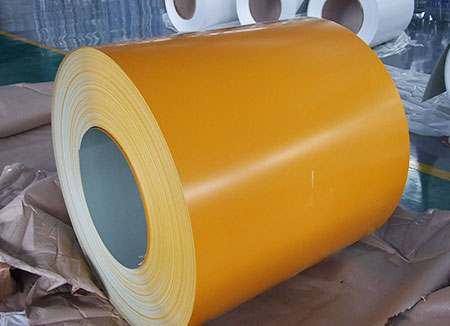 彩鋼板加工中需要注意事項