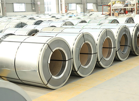 彩卷板環保標準升級：促進行業可持續發展