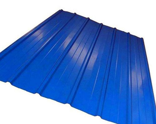 彩鋼卷在施工過(guò)程中，是否需要統(tǒng)一切割，如果需要一般切割多長(zhǎng)？